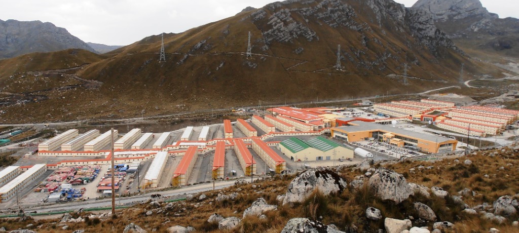 Panorama del Proyecto